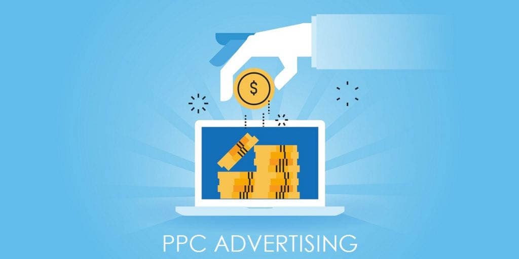 PPC ADVERTISING