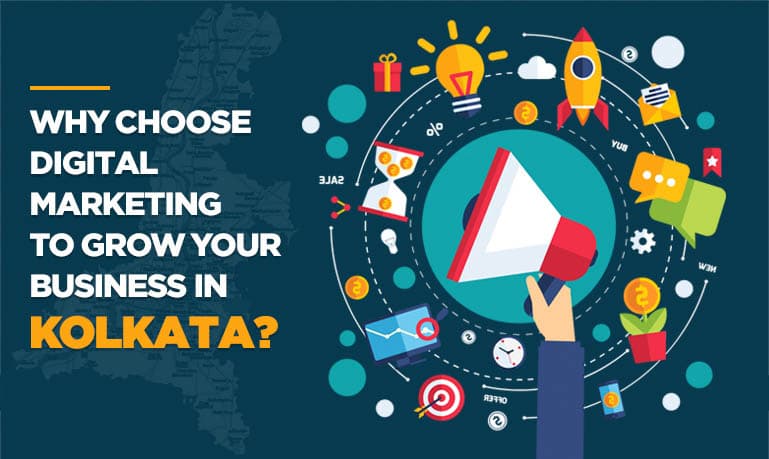 dihital marketing agency in kolkata